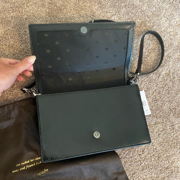 Kate Spade Crossbody - Picture 6 of 8